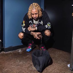 Meet your Posher, Monty